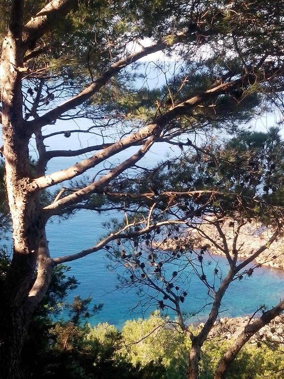 Portoselvaggio Villa Martina Santa Caterina  Pokoj fotografie