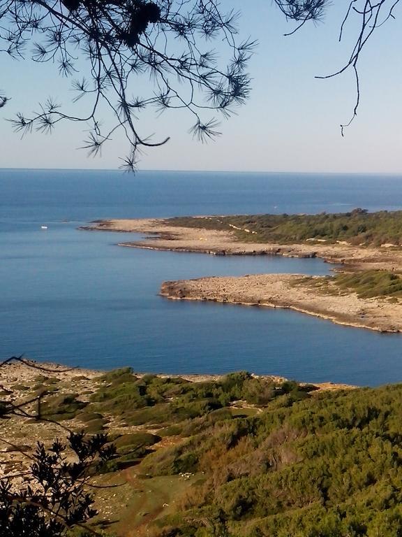 Portoselvaggio Villa Martina Santa Caterina  Pokoj fotografie