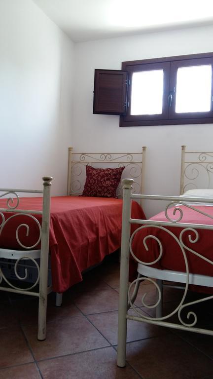 Portoselvaggio Villa Martina Santa Caterina  Exteriér fotografie