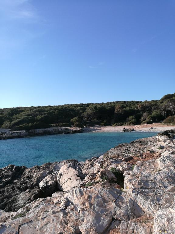 Portoselvaggio Villa Martina Santa Caterina  Exteriér fotografie