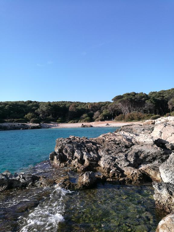 Portoselvaggio Villa Martina Santa Caterina  Exteriér fotografie